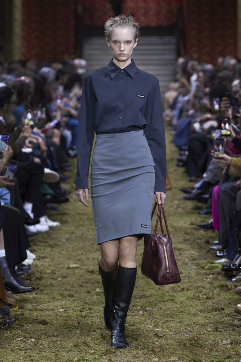 Miu Miu, inverno 2026