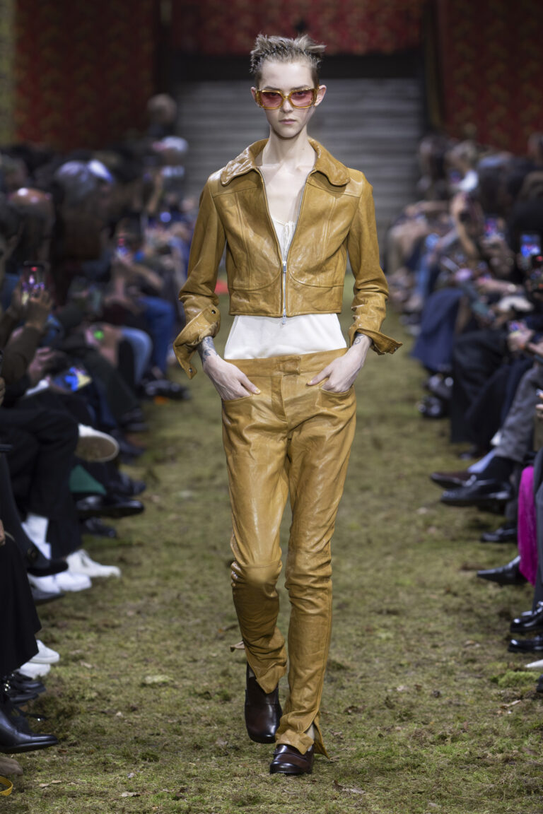 Miu Miu, inverno 2026