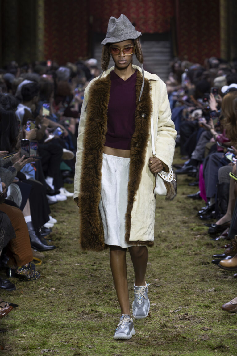 Miu Miu, inverno 2026