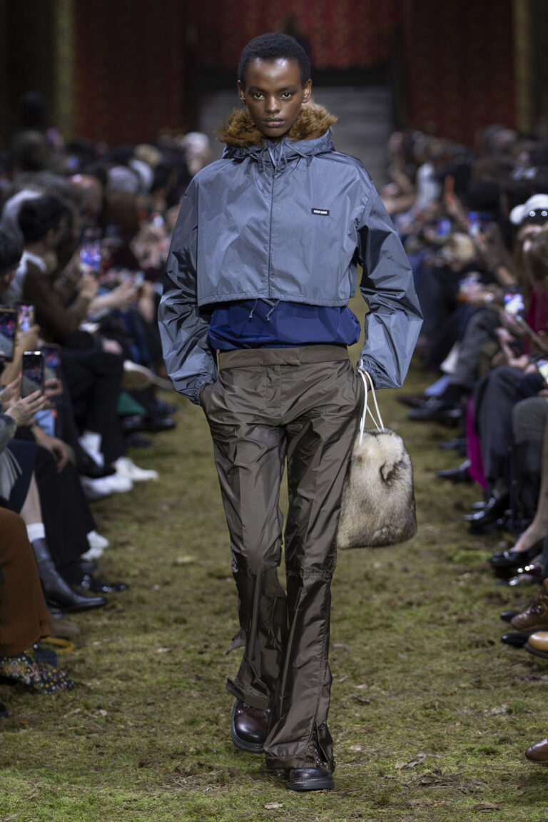 Miu Miu, inverno 2026