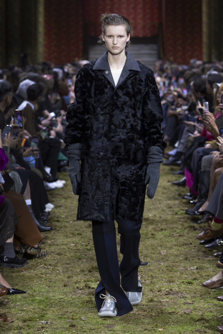 Miu Miu, inverno 2026