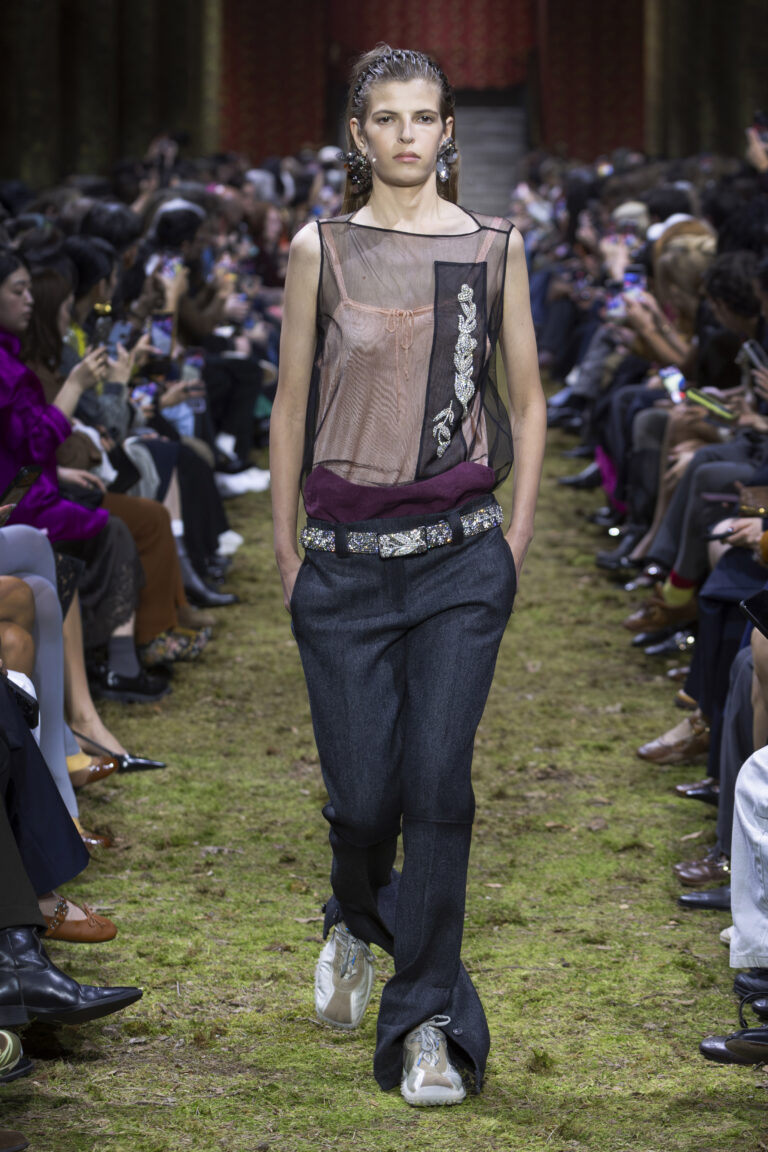 Miu Miu, inverno 2026