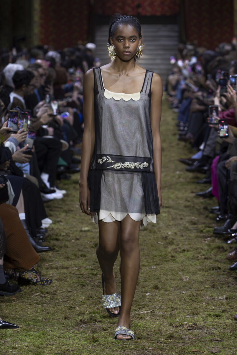 Miu Miu, inverno 2026