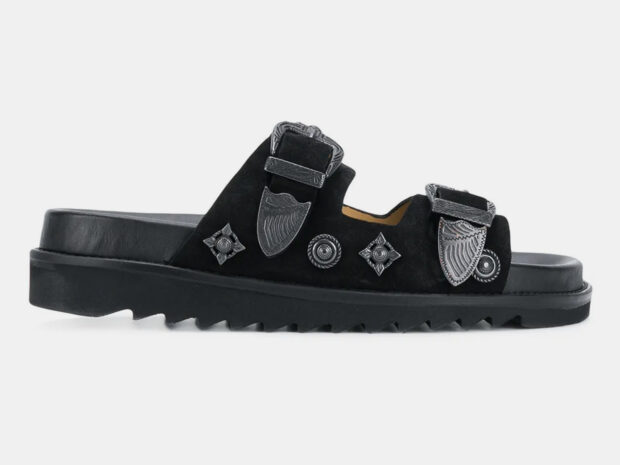 Papete: 12 versões simples de combinar no dia a dia Papete 30mar26 Toga Pulla