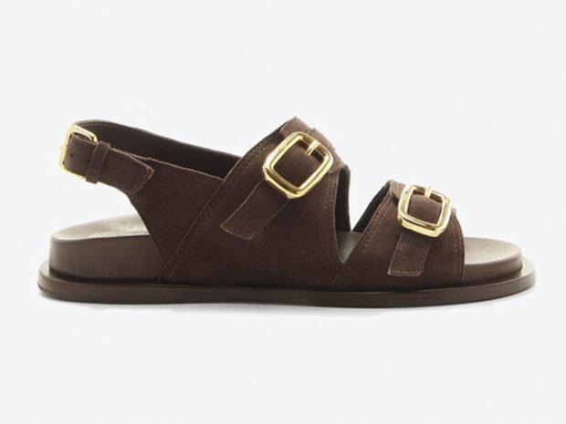 Papete: 12 versões simples de combinar no dia a dia Papete 30mar26 Vicenza Iorane