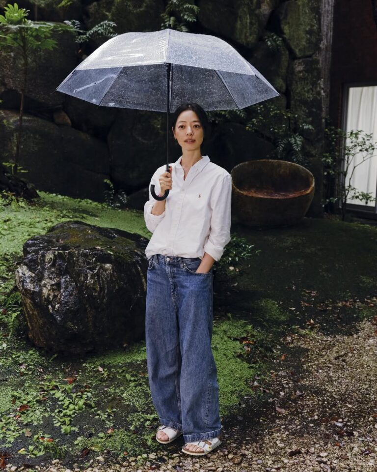 Papete: 12 versões simples de combinar no dia a dia Papete 30mar26 birkenstock