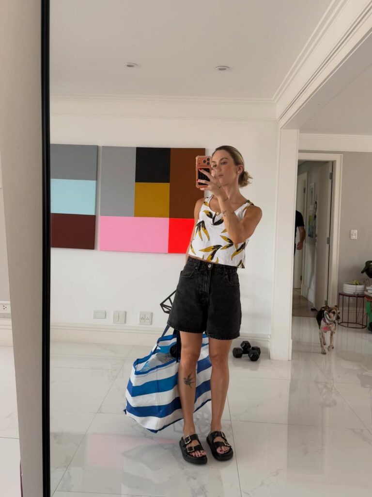 Papete: 12 versões simples de combinar no dia a dia Papete 30mar26 juliabarra