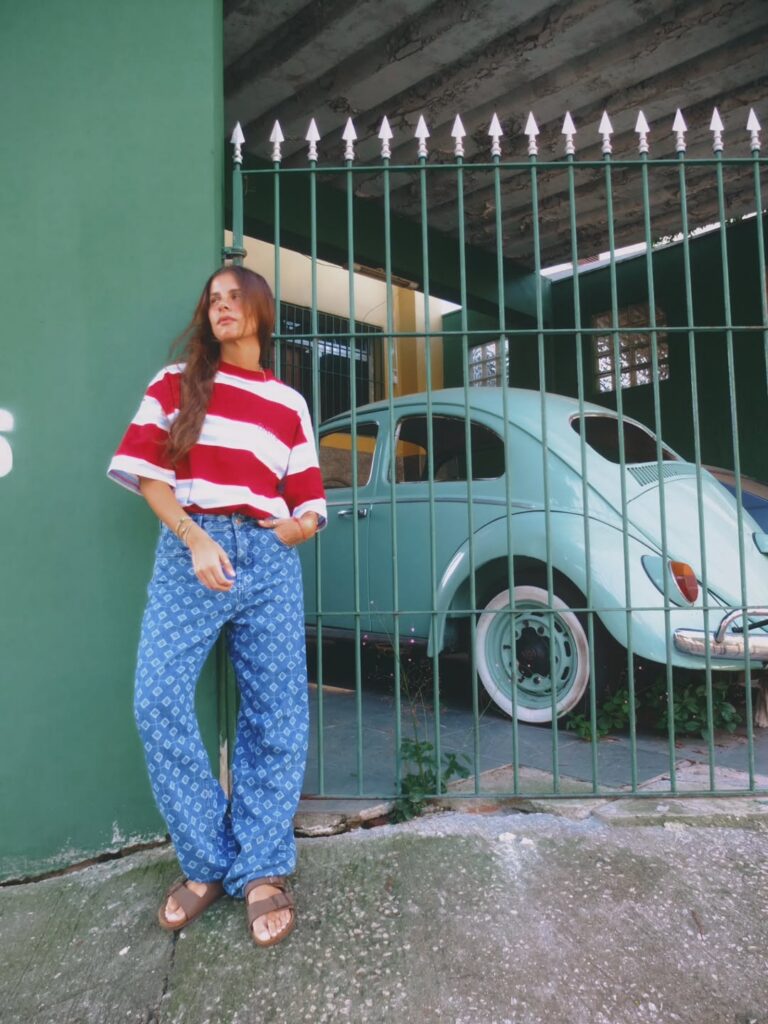 Papete: 12 versões simples de combinar no dia a dia Papete