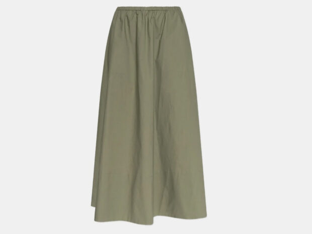 Saias longas elegantes 30mar26 By Malene Birger