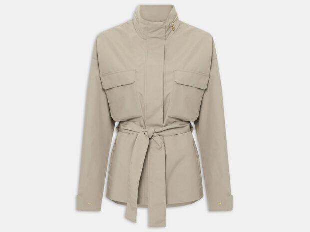 Saias longas elegantes 30mar26 Ea7 Emporio Armani