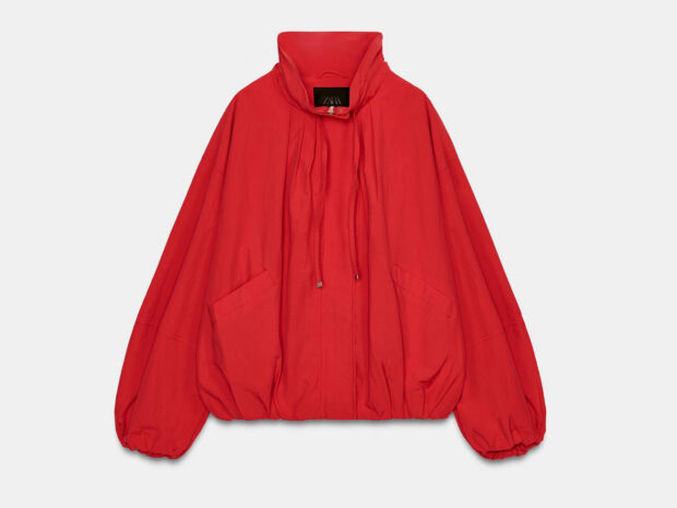 Saias longas elegantes 30mar26 Zara