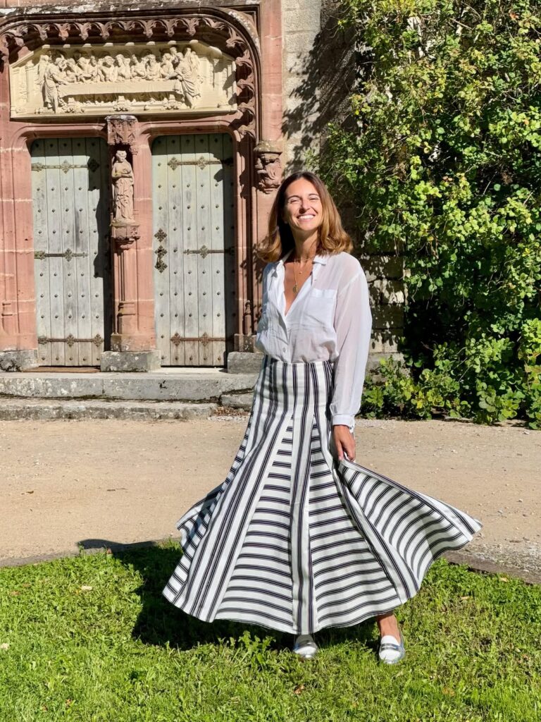 Saias longas elegantes 30mar26 ilariademoustier