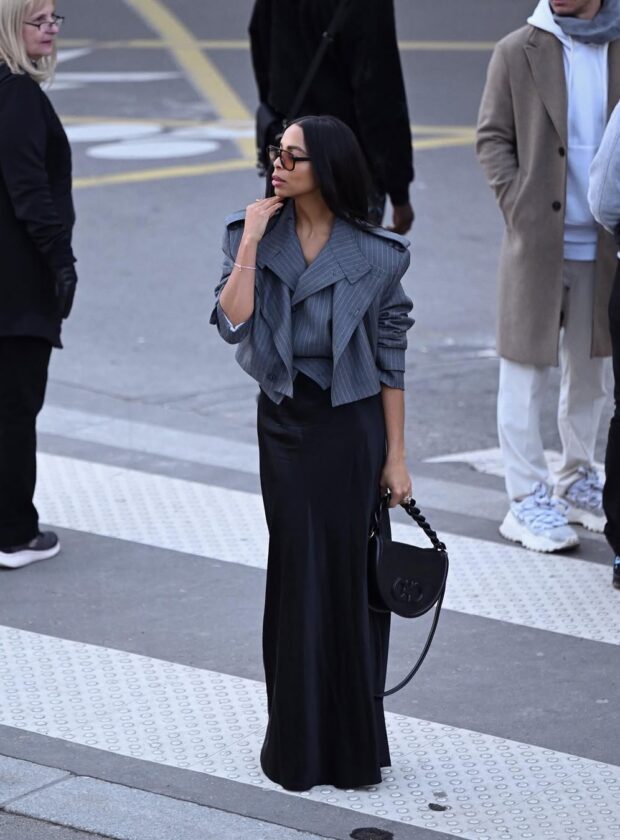 Saias longas elegantes 30mar26 waityouneedthis