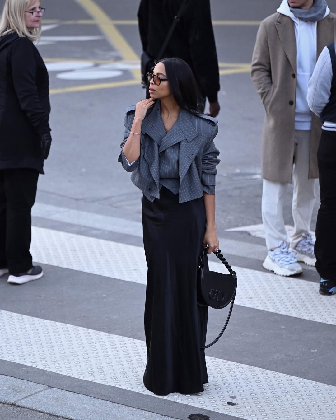 Saias longas elegantes 30mar26 waityouneedthis