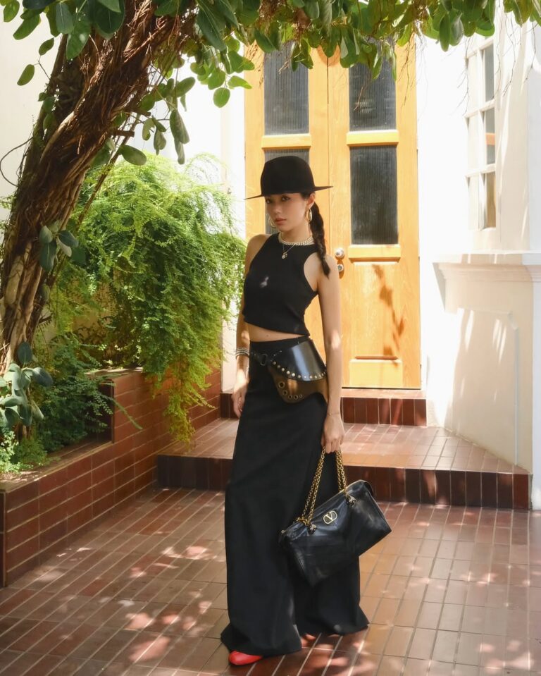 Saias longas elegantes 30mar26 yoyokulala