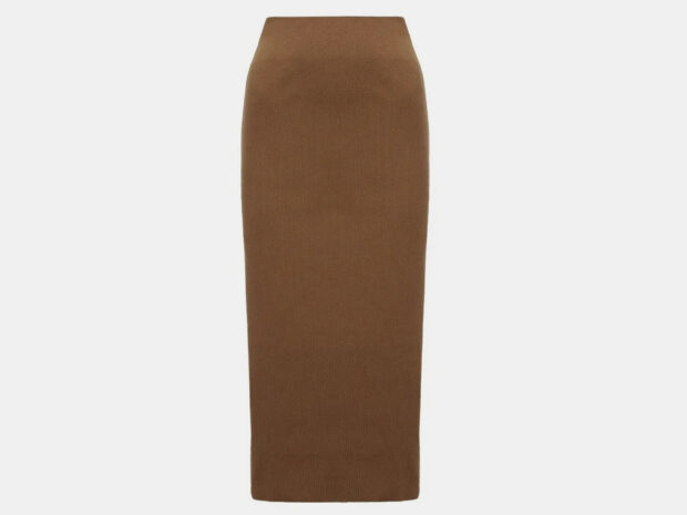 Saias mídi elegantes: como usar a tendência em 5 estilos diferentes Saias midi elegantes 2mar26 Anselmi