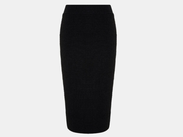 Saias mídi elegantes: como usar a tendência em 5 estilos diferentes Saias midi elegantes 2mar26 Le Lis