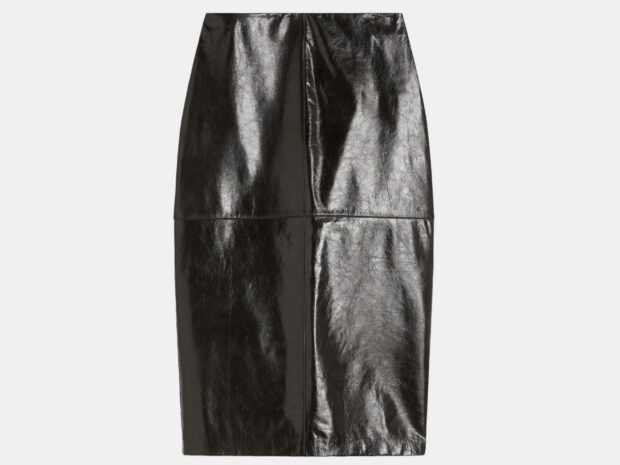 Saias mídi elegantes: como usar a tendência em 5 estilos diferentes Saias midi elegantes 2mar26 Max Mara