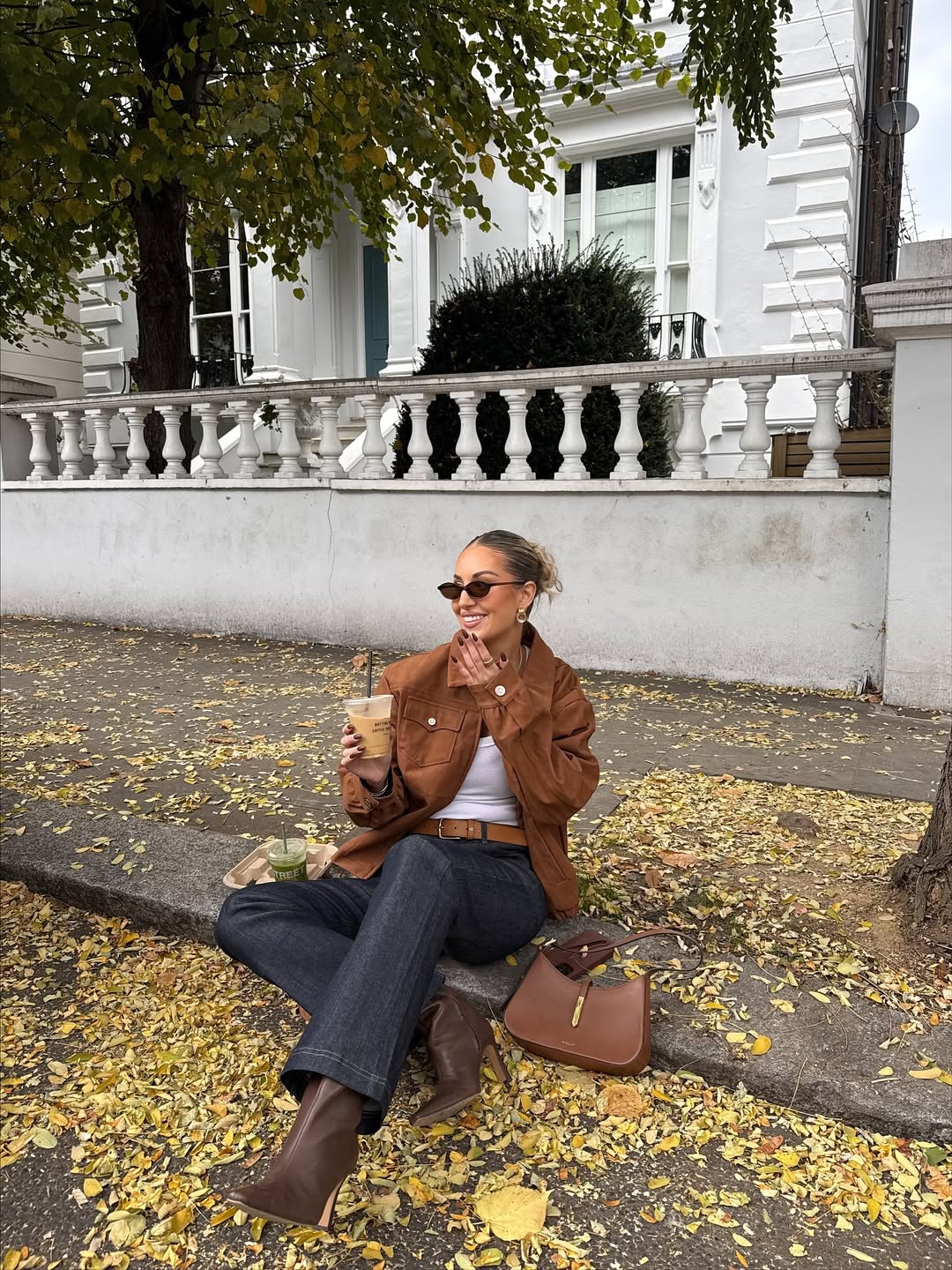 A calça boot cut feminina é a melhor aposta da semana looks com calça boot cut feminina