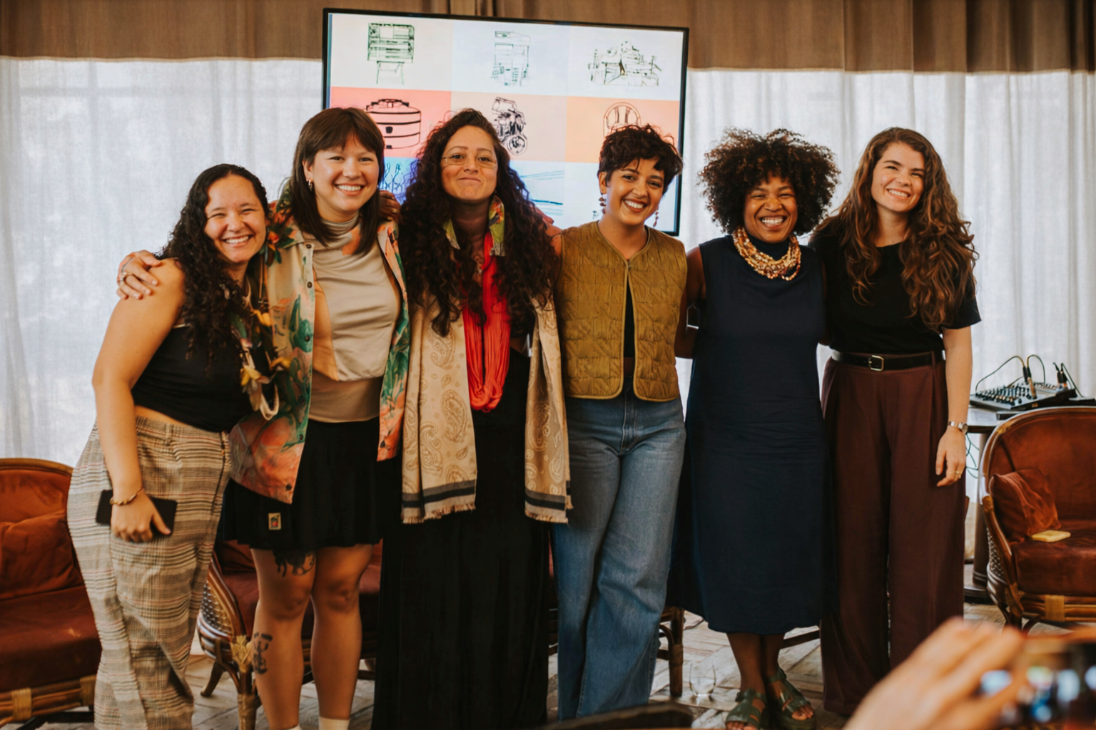 Soho futures grant 1