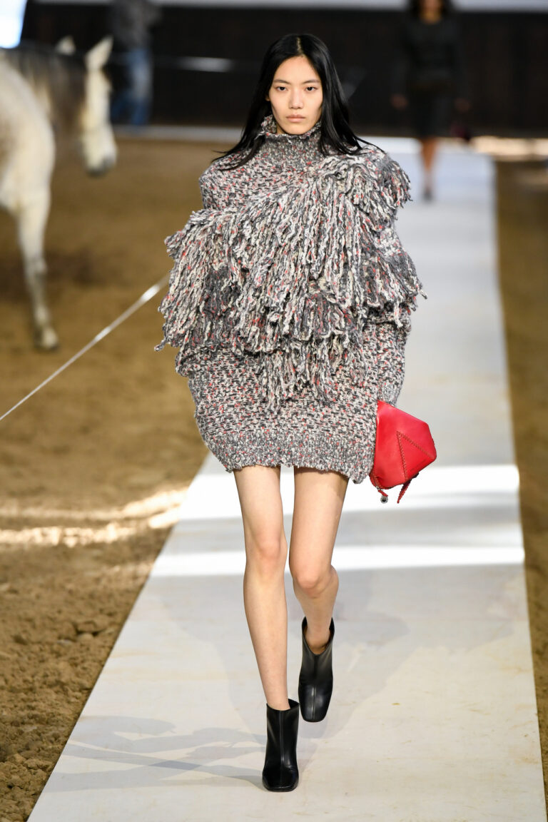 Stella McCartney inv26 GettyImages 2264196196