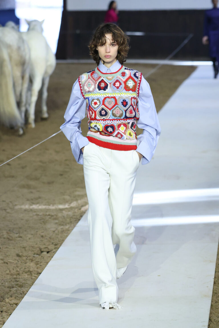 Stella McCartney inv26 GettyImages 2264777735