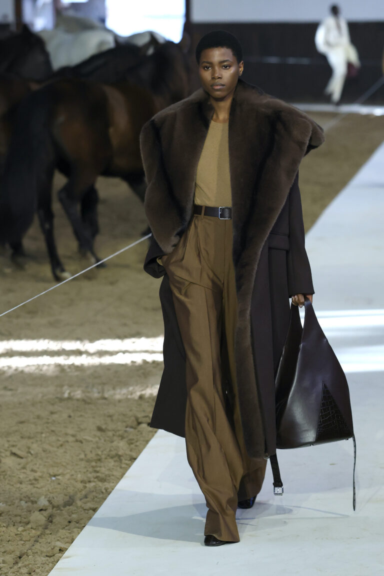 Stella McCartney inv26 GettyImages 2264777888