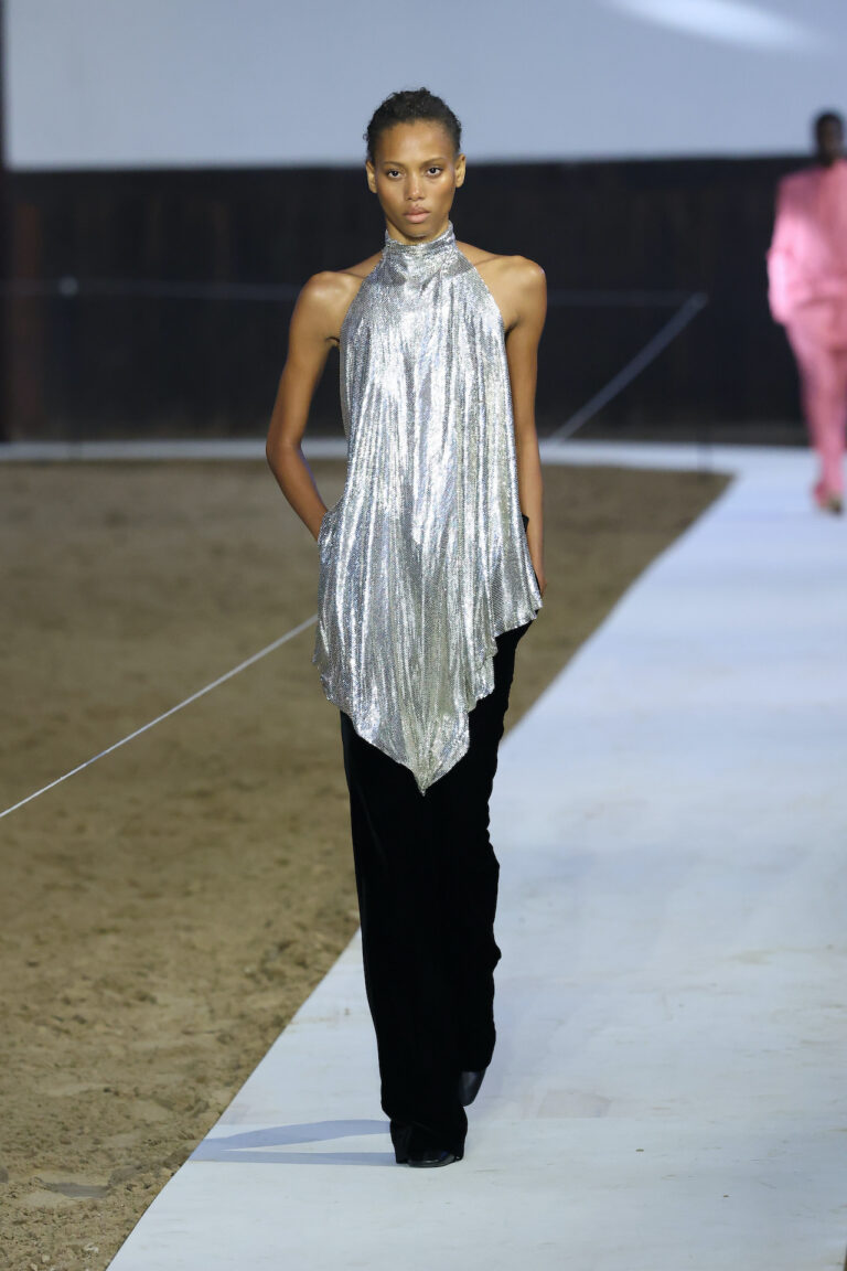 Stella McCartney inv26 GettyImages 2264777924