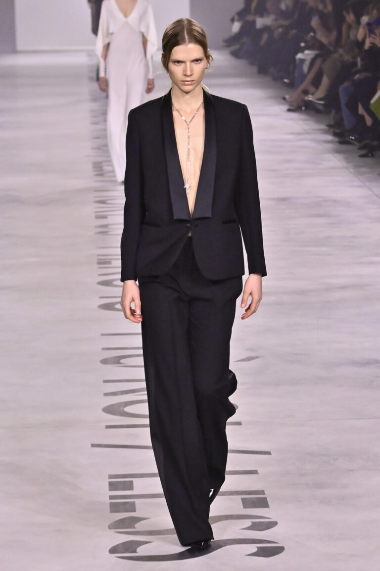 TENDENCIAS INVERNO 2026 MAR Fendi inverno 2026 GettyImages 2263516134