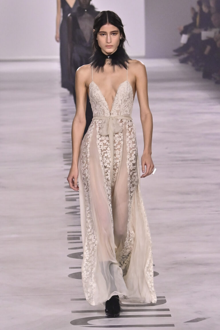 TENDENCIAS INVERNO 2026 MAR Fendi inverno 2026 GettyImages 2263516504