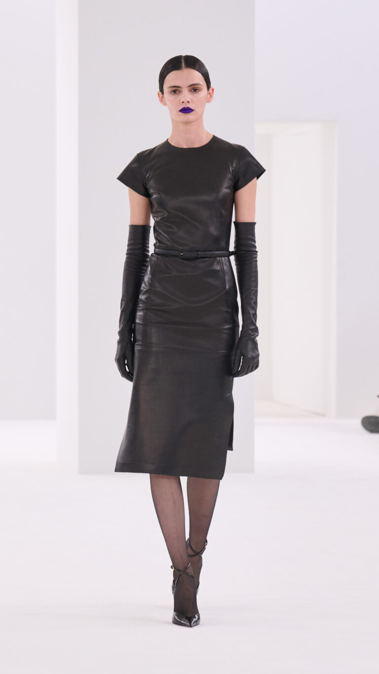 TENDENCIAS INVERNO 2026 MAR tom ford inverno 2026 LOOK 14