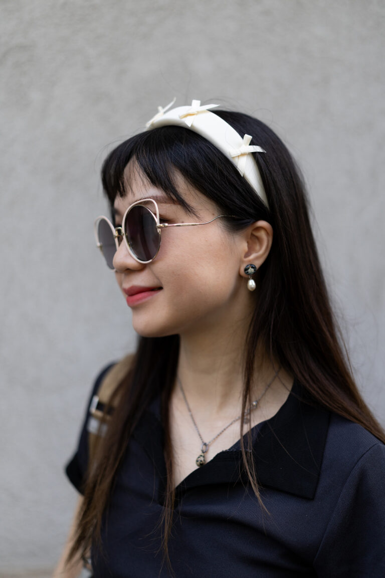 Tiara para cabelo 5mar26 GettyImages 2235783289