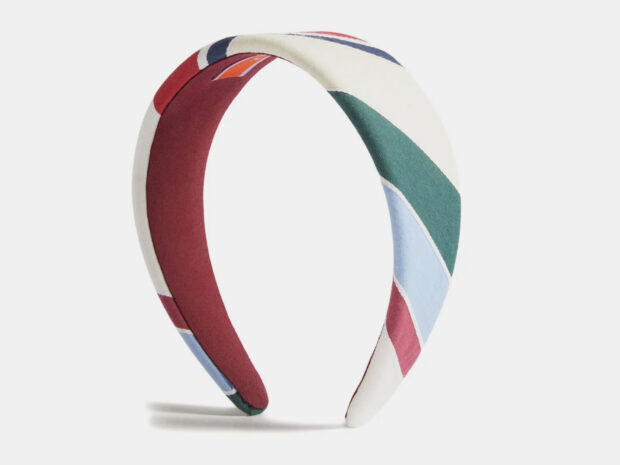 Tiara para cabelo 5mar26 La DoubleJ