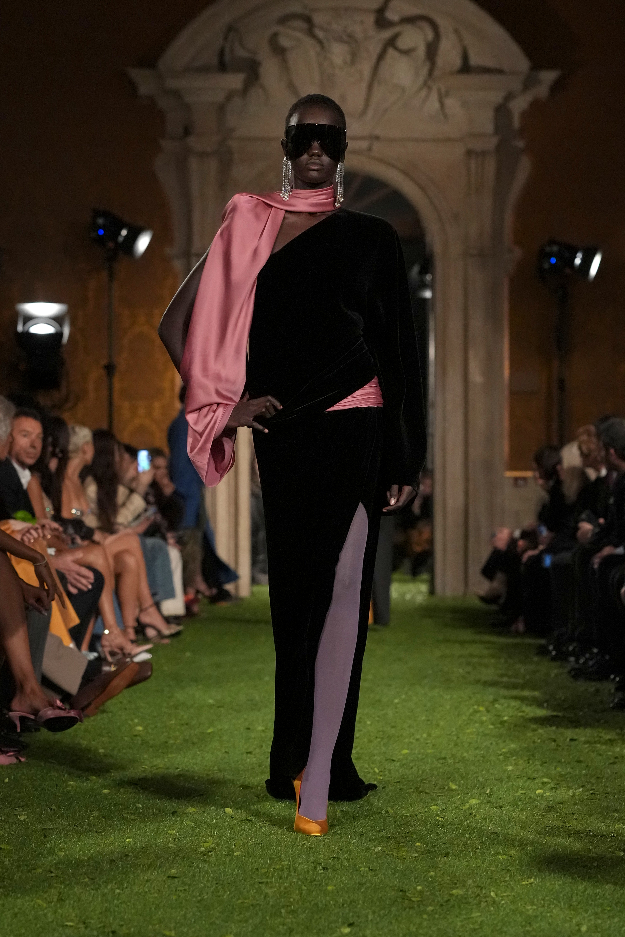 Valentino, inverno 2026.