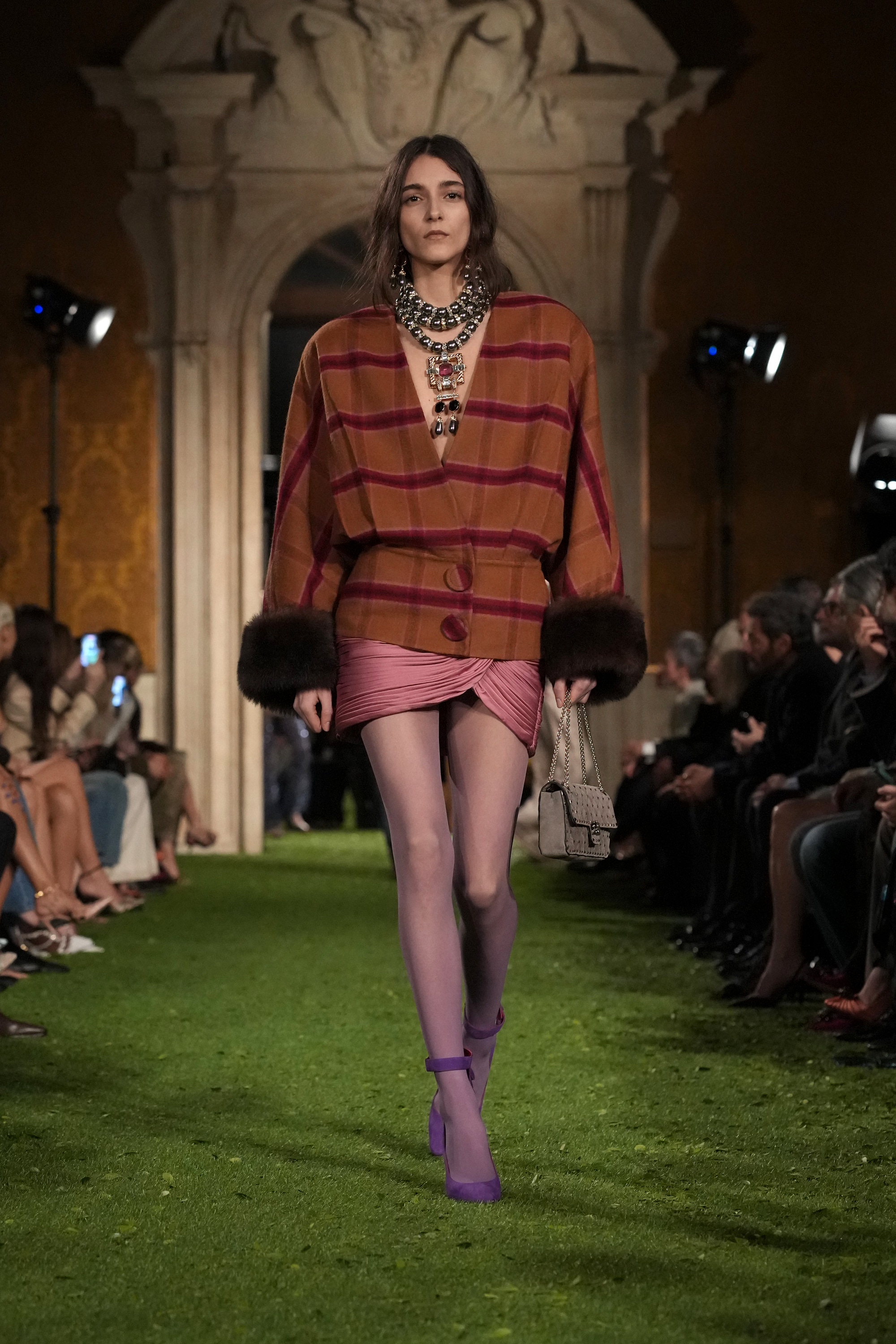 Valentino, inverno 2026.