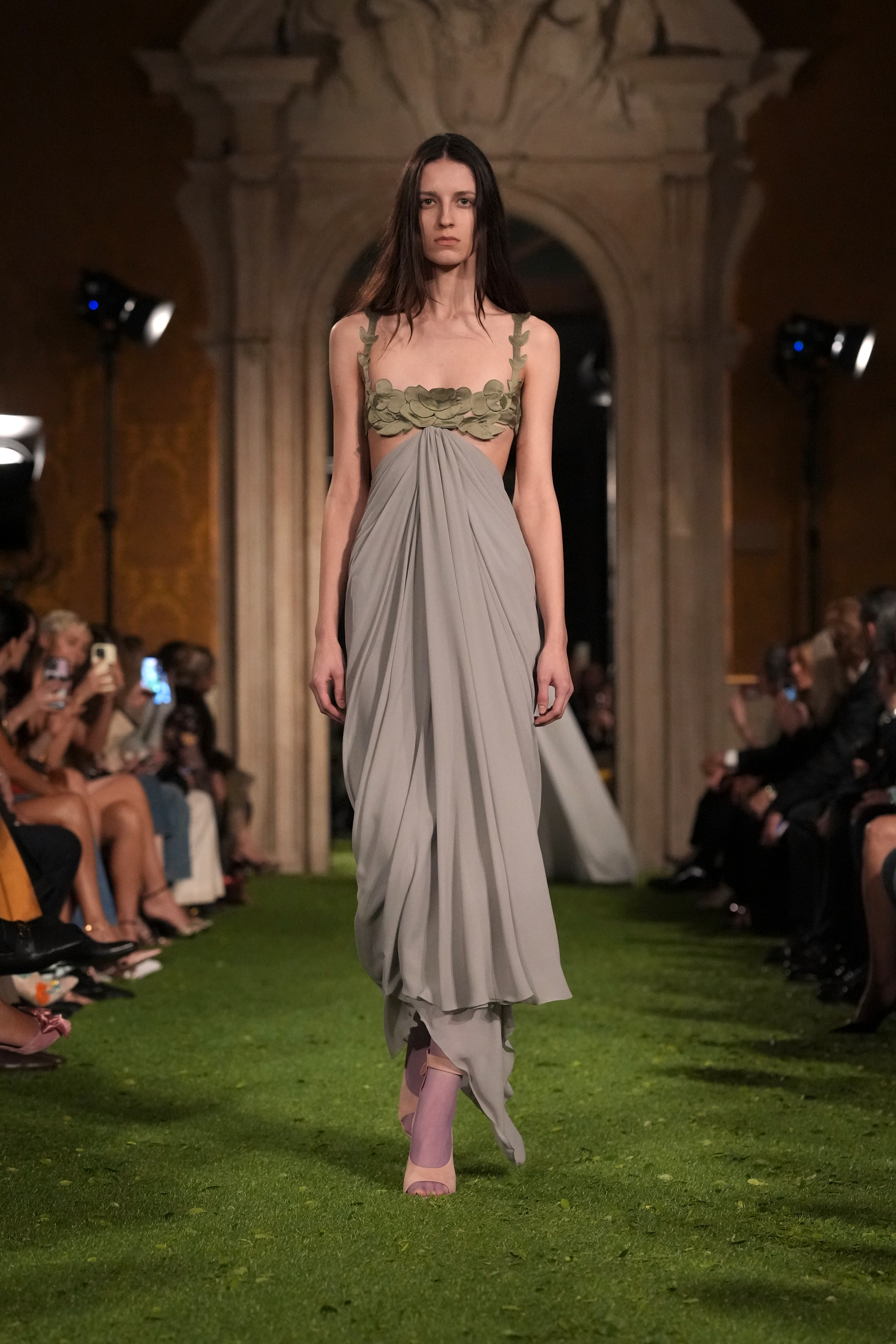 Valentino, inverno 2026.