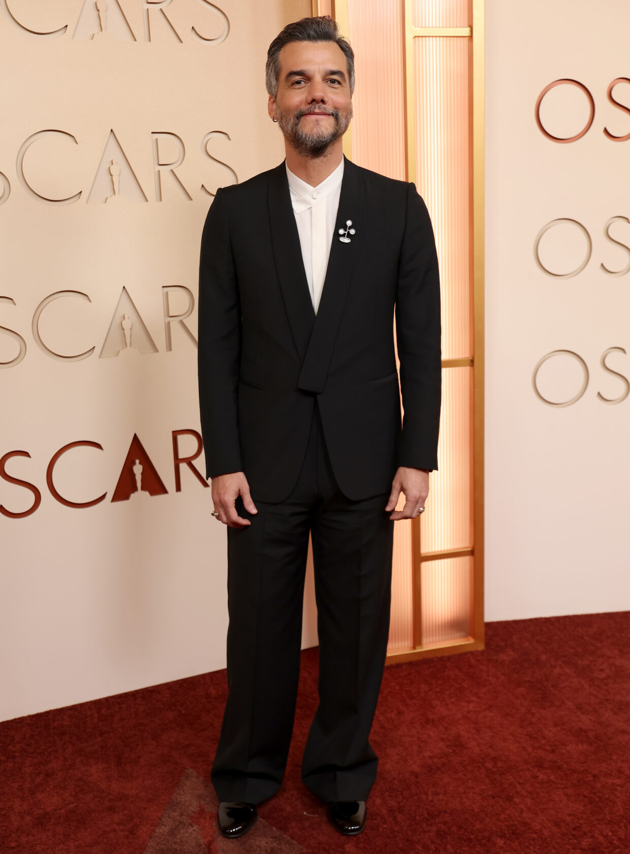o agente secreto no oscar 2026: wagner moura