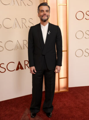 o agente secreto no oscar 2026: wagner moura