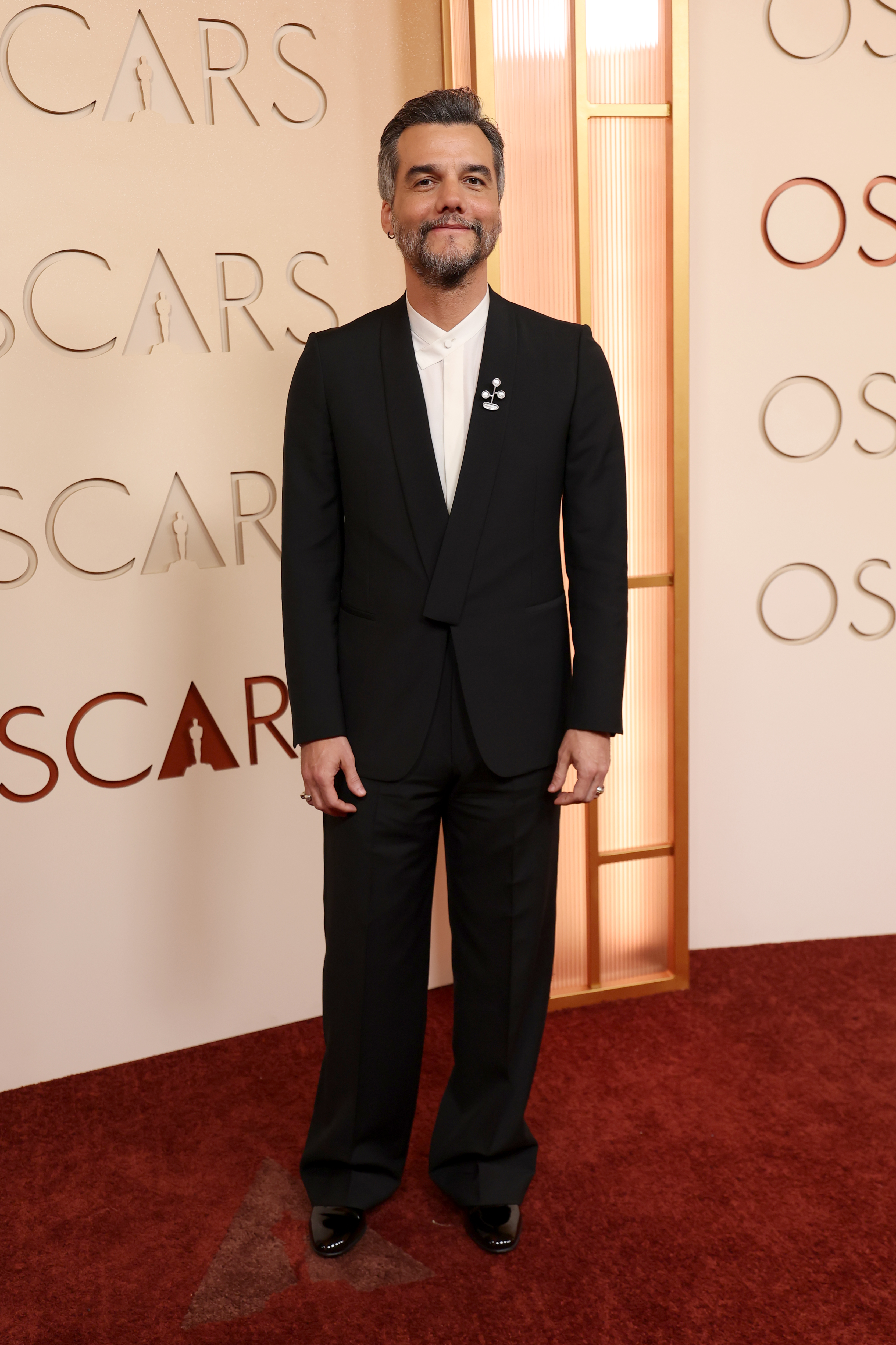O agente secreto: confira os looks escolhidos pelo elenco para o Oscar 2026 o agente secreto no oscar 2026: wagner moura