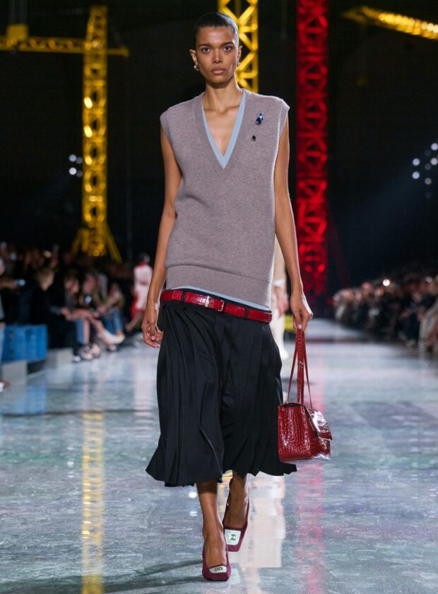 Chanel, inverno 2026