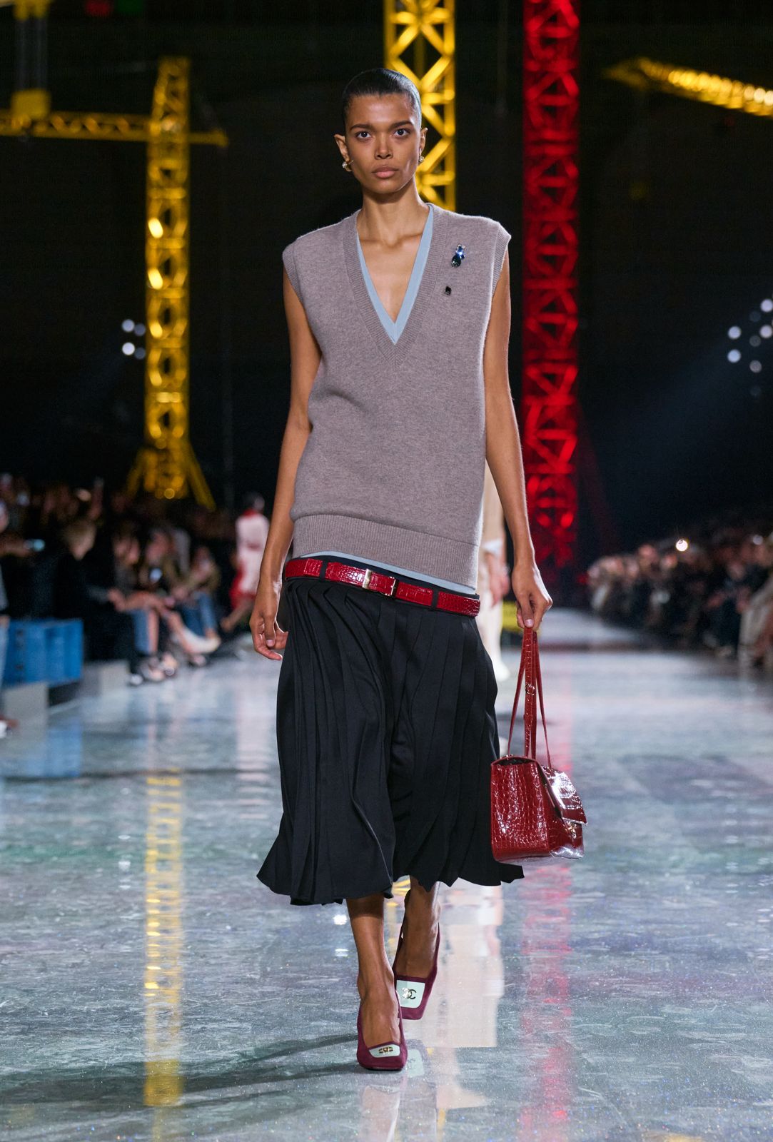 Chanel, inverno 2026