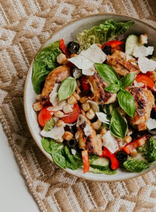 7 alimentos que ajudam na menopausa 7 alimentos que ajudam na menopausa