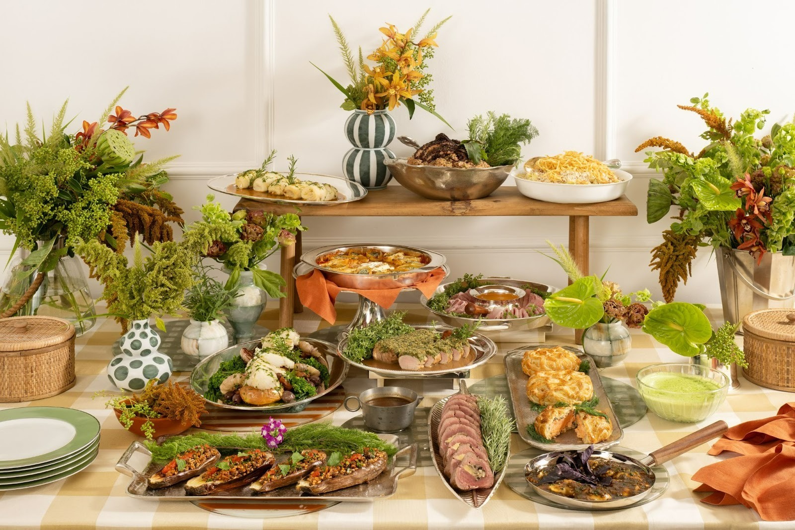 Onde encomendar o almoço de Páscoa: 9 sugestões para não ter trabalho em casa