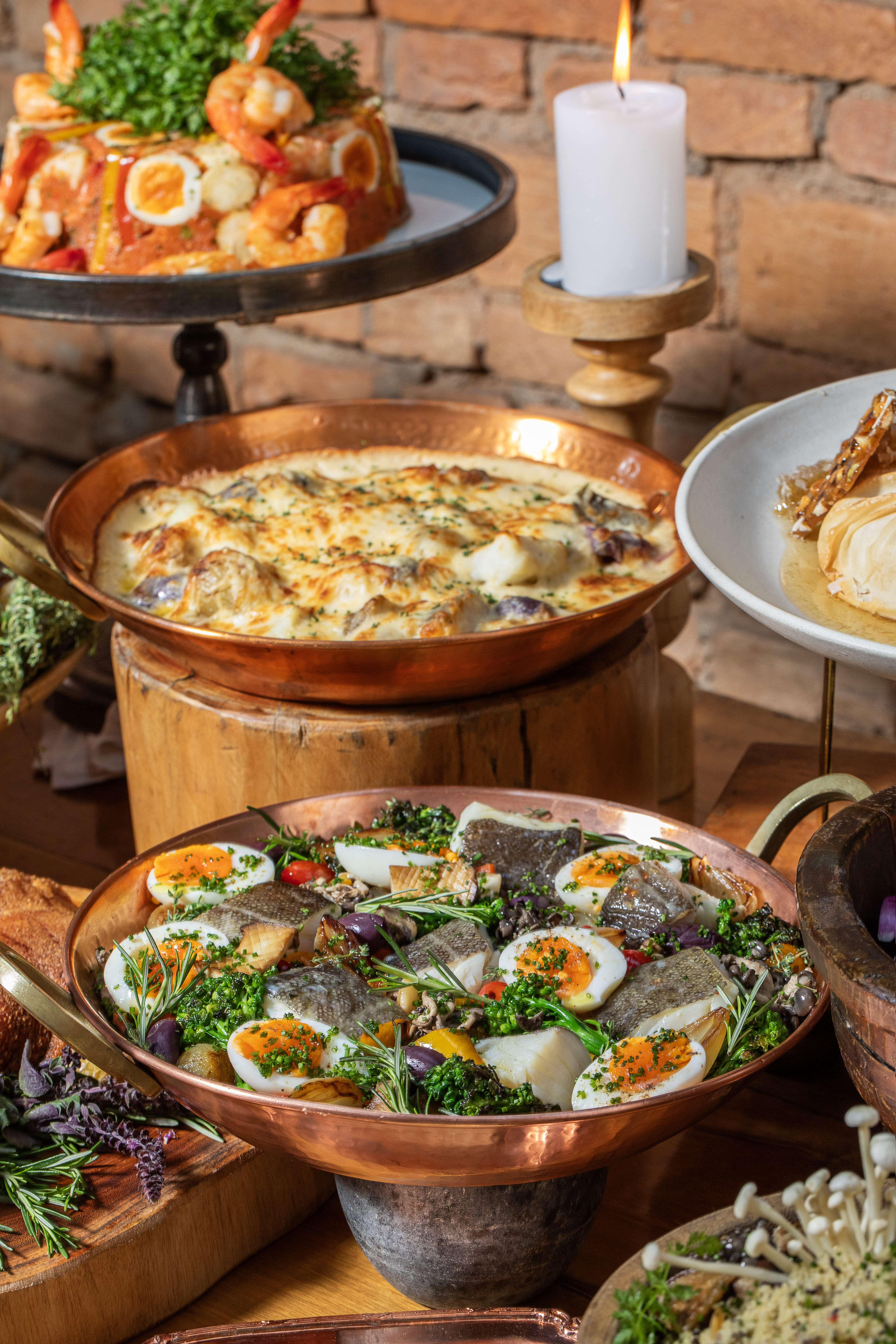 Onde encomendar o almoço de Páscoa: 9 sugestões para não ter trabalho em casa