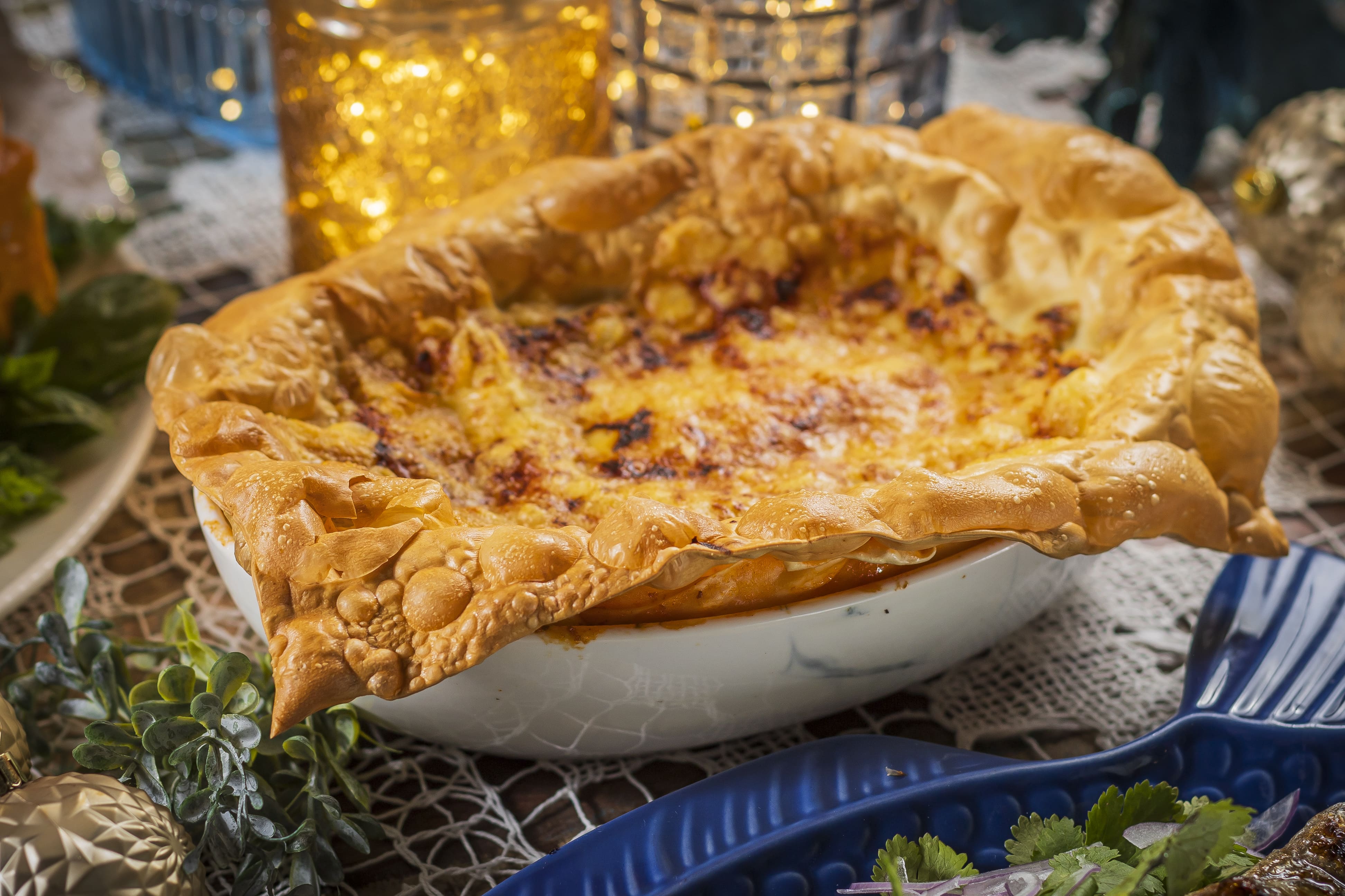 Onde encomendar o almoço de Páscoa: 9 sugestões para não ter trabalho em casa