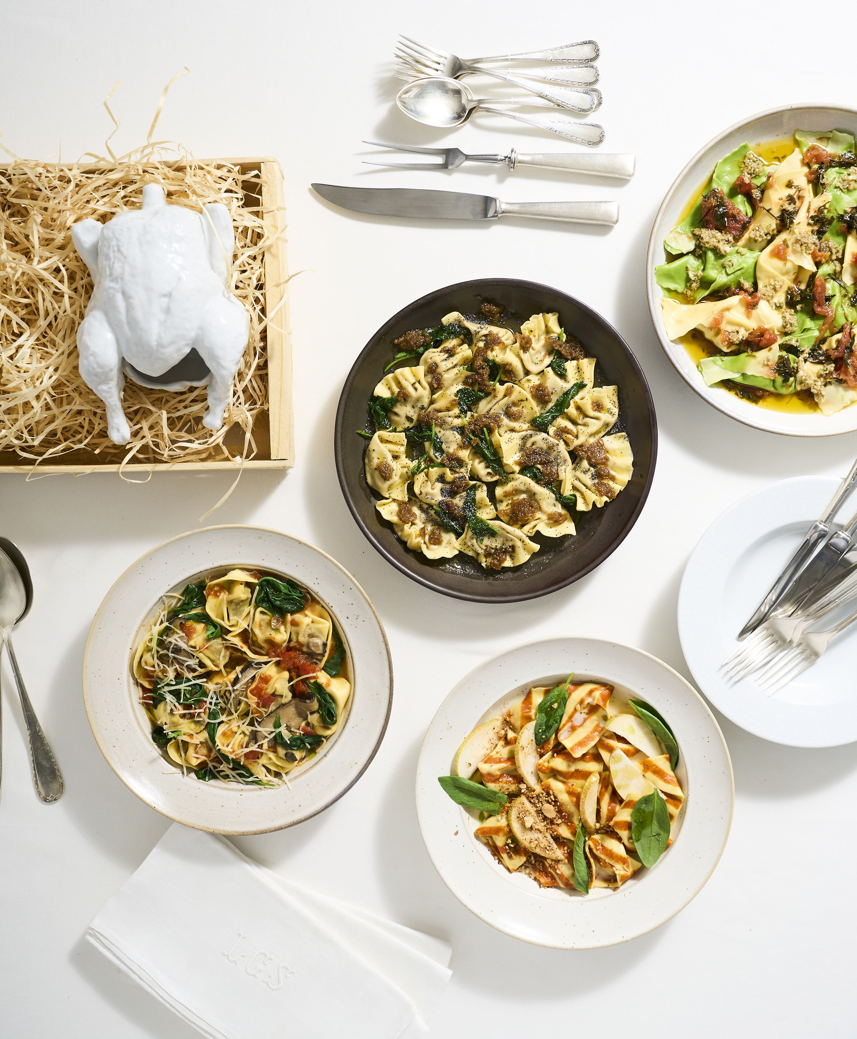 Onde encomendar o almoço de Páscoa: 9 sugestões para não ter trabalho em casa