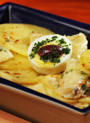 Restaurante Mestio - 15 anos