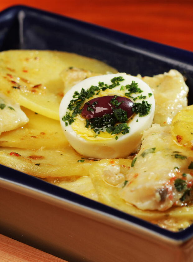 Restaurante Mestio - 15 anos