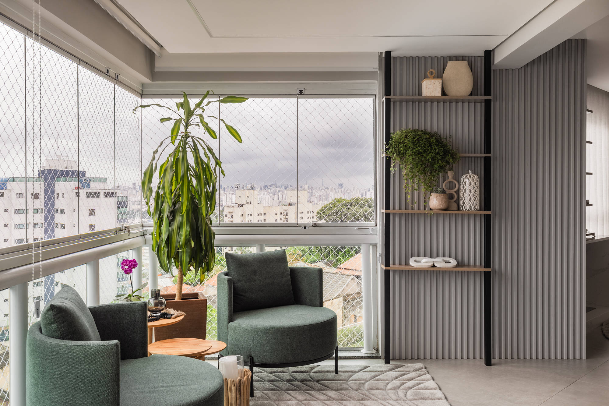 6 ideias de decoração para a área gourmet