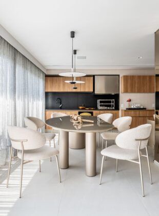 7 transformações que elevam uma área gourmet simples